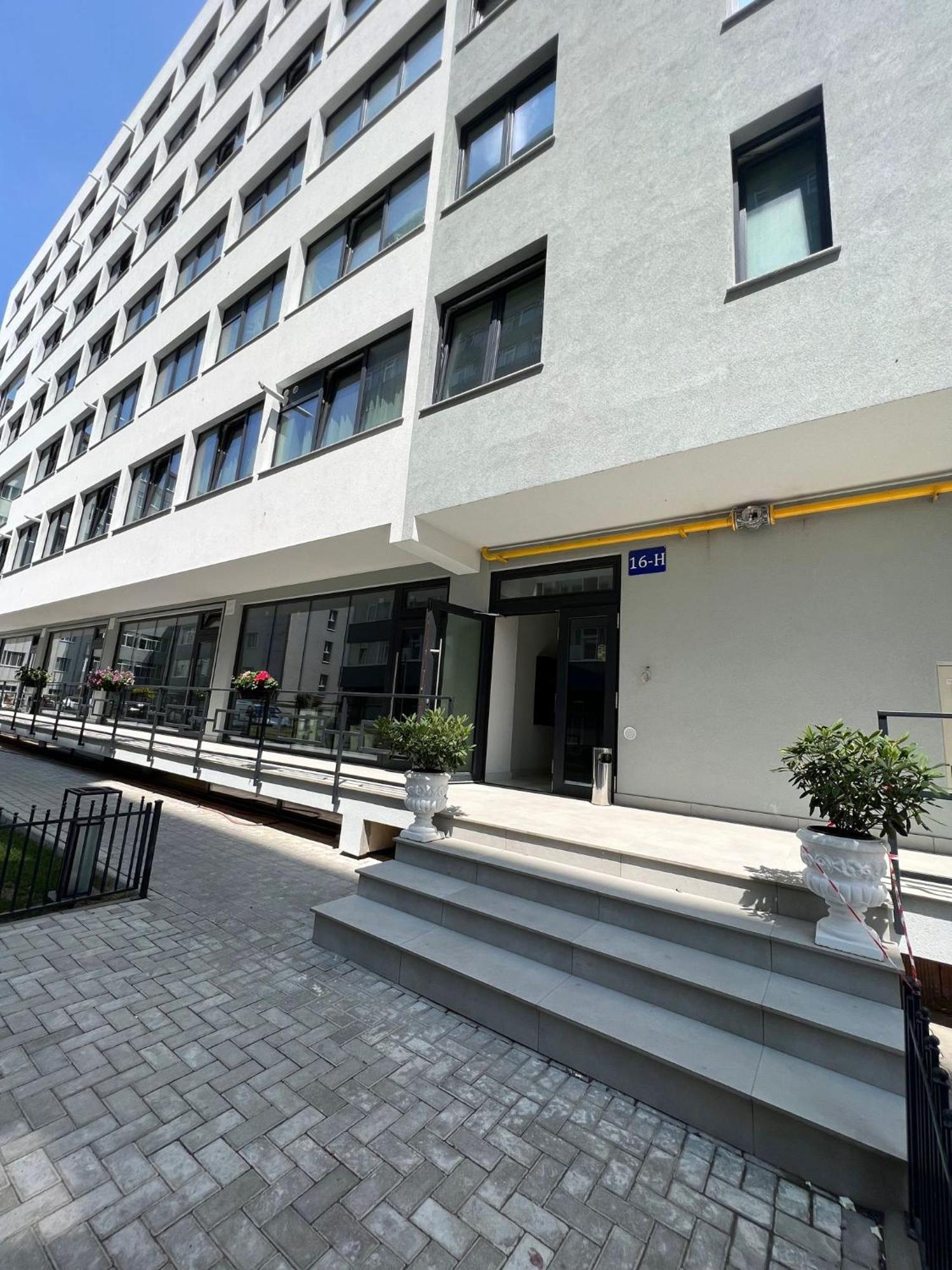 Sunny Accommodation Suceava Exterior foto